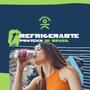 Imagem de Kit 12 Refrigerante Proteico MOVING Morango e Acerola 270ml