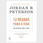 Imagem de KIT 12 Regras Para a Vida: Um Antídoto Para o Caos + Além da Ordem  Jordan B. Peterson