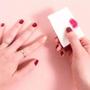 Imagem de Kit 12 Removedor de Esmalte Com Acetona 100ml - Farmax