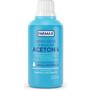 Imagem de Kit 12 Removedor de Esmalte Com Acetona 100ml - Farmax
