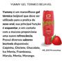 Imagem de Kit 12 Sex Shop  3 un Yummy Gel Térmico Comestível 15Ml Sexy Fantasy