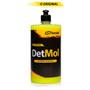 Imagem de kit 12 Shampoo Limpeza Pesada 1L Lava Moto Off Road DetMol