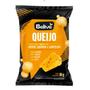 Imagem de Kit 12 Snack Arroz, Quinoa Lentilha Sabor Queijo BELIVE 35g