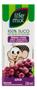 Imagem de Kit 12 Sucos Life Mix Kids 200ml Turma Da Mônica Sabor Uva 