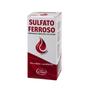 Imagem de Kit 12 Sulfato Ferroso Xarope 120ml Sabor Chocolate - Natus