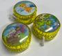 Imagem de Kit 12 Super Ioio Yoyo Colorido Com Luz De Led Infantil - Kbum