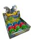 Imagem de Kit 12 Super Ioio Yoyo Colorido Com Luz De Led Infantil - Kbum