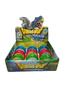 Imagem de Kit 12 Super Ioio Yoyo Colorido Com Luz De Led Infantil - Kbum