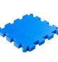 Imagem de KIT 12 TATAMES EVA 50x50 20mm AZUL CLARO