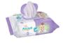 Imagem de Kit 12 Toalha Umedecida Com 100 Unidades - Meu Bebe Soft