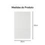Imagem de Kit 12 Toalhas para Lavabo Social 100% Algodão 30x50cm - Bellarte