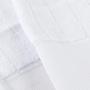 Imagem de Kit 12 Toalhas para Lavabo Social 100% Algodão 30x50cm - Bellarte