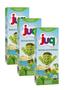 Imagem de kit 12 un Agua de Coco Juq Integral 200ml Bedida Drinks