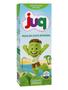 Imagem de kit 12 un Agua de Coco Juq Integral 200ml Bedida Drinks