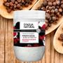 Imagem de Kit 12 Unidades Creme Massagem Pimenta Negra Redutor Medidas E Celulite 650g Dagua Natural