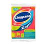 Imagem de Kit 12 Unidades Esponja Zapt Limppano com 2 unids