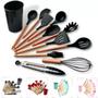 Imagem de Kit 12 Utensílios de Cozinha Completo