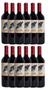 Imagem de Kit 12 Vinho Tinto Chileno Pictor Cabernet Sauvignon 750Ml