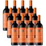 Imagem de Kit 12 Vinho Tinto Seco Português Casal Garcia 750ml