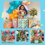 Imagem de Kit 125 Completo Da Moana Festa Decoraçao Aniversario