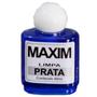 Imagem de Kit 12Un Limpa Prata 925 Maxim 40Ml ul Liquido Revenda