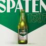 Imagem de Kit 12und Cerveja Puro Malte SPATEN One Way 600ml