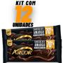 Imagem de Kit 12x Barra Chocolate Amargo 70% Cacau 80g - Arcor