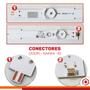 Imagem de Kit 14 Barras De Led Compatvel Com 55pug6700 55pug6700/78