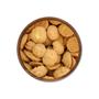 Imagem de Kit 14 cookies linhaca dourada com castanha sem gluten vitalin 90g