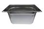 Imagem de Kit 14 Cubas Gastronomica Inox GN 1/4 x 150mm Brasinox