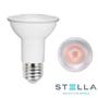 Imagem de Kit 14 Lâmpada Led PAR20 ECO 5,5W Stella 3000k Branco Quente STH9020/30