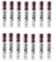 Imagem de Kit 14 Lip Gloss Cor 01 Prateado 4ml - Ramona Make Up