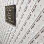 Imagem de Kit 14 Placas Autoadesiva Revestimento 3d Rendimento 3,5m²