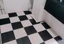 Imagem de KIT 14 TAPETE MODULAR ANTIDERRAPANTE FLEXIVEL 30x30 BOX BANHEIRO NOVOFLEX