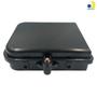 Imagem de Kit 15 Caixas De Atendimento Óptica CTO 8 Fo Multitoc