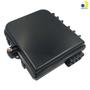 Imagem de Kit 15 Caixas De Atendimento Óptica CTO 8 Fo Multitoc
