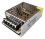 Imagem de Kit 15 Fontes Chaveada 12V - 5A Colmeia Bivolt- 15 UN
