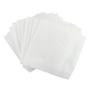 Imagem de Kit 15-fraldas de pano branca luxo 100% algodão - incomfral ref-32025011