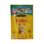 Imagem de Kit 15 Friskies Sachê Carne ao Molho Gatos 85g - Cx Fechada