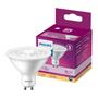 Imagem de Kit 15 Lampadas Led Ar70 5W 2700K Bivolt 525Lm Gu10 Philips