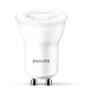 Imagem de Kit 15 Lampadas Mini Dicroicas Led Gu10 3,5W Philips