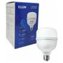 Imagem de kit 15 Lâmpadas Super Bulbo Alta Potência LED 30W Branco Frio