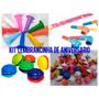 Imagem de Kit 15 Lembrancinhas Festa de Aniversario - Mini Brinquedos-