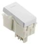 Imagem de Kit 15 Modulo Interruptor Simples 10A Br 57115001 Tramontina