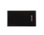 Imagem de Kit 15 Modulo Interruptor Simples 10A Preto - Tramontina