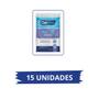 Imagem de Kit 15 Oxipool Acquamax Pac 30 Ultra Decantador Granulado 250g Piscinas