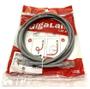 Imagem de Kit 15 Patch Cord UTP Furukawa Gigalan Cat6 2.5m Cz 35123244