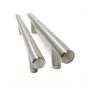 Imagem de Kit 15 Puxadores Redondo Haste Inox Escovado 128mm Armários