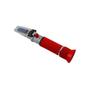 Imagem de Kit 15 Refratômetro Açúcar Mel Álcool 0 A 32% Brix Temperatura Automática Rt-30atc Portátil Instrutherm Com Estojo