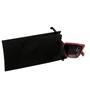 Imagem de Kit 15 saquinho para proteger guardar óculos tecido macio